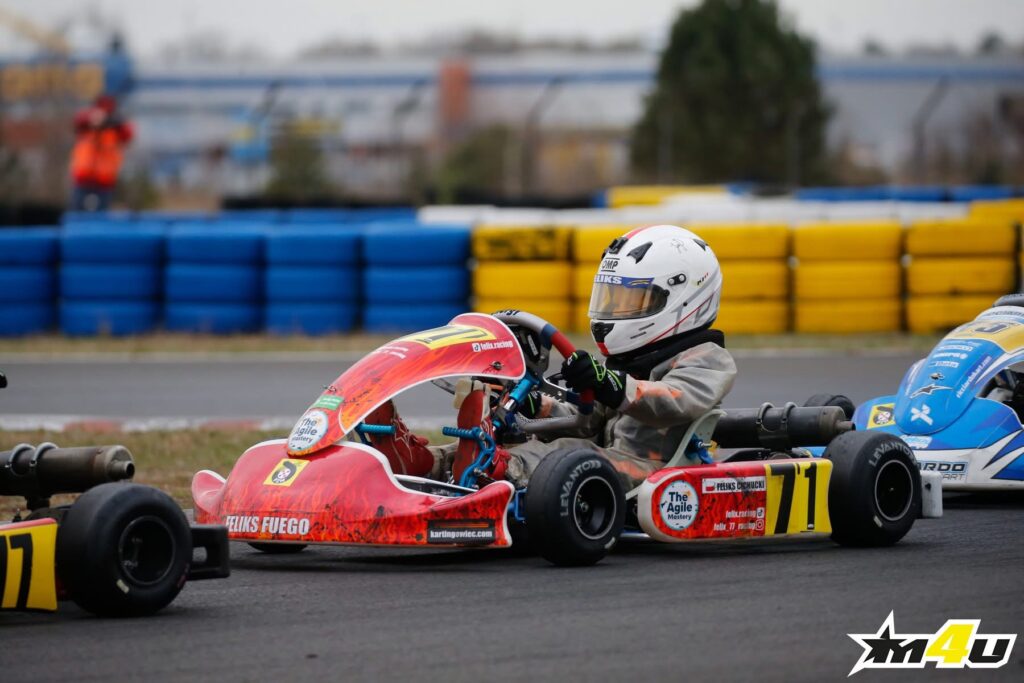 Feliks Cichucki