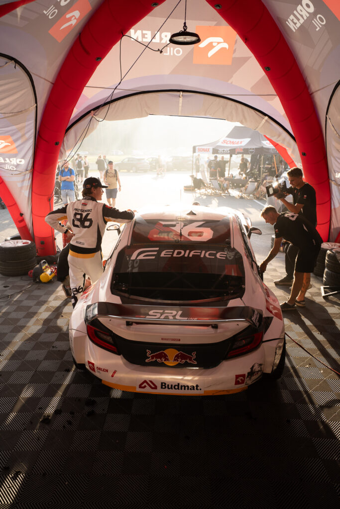 Jakub Przygoński, Kuba Przygoński