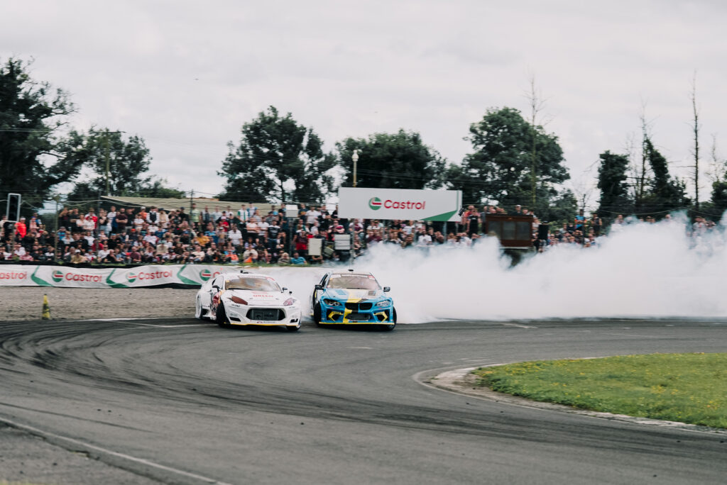 Jakub Przygoński, Kuba Przygoński