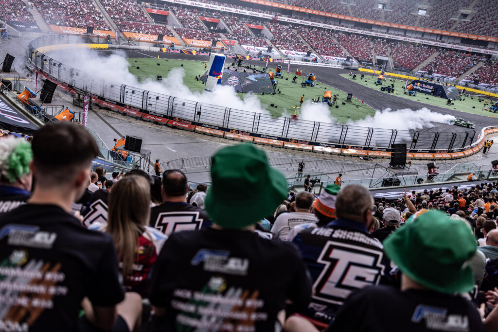 Red Bull Drift Masters Grand Finale