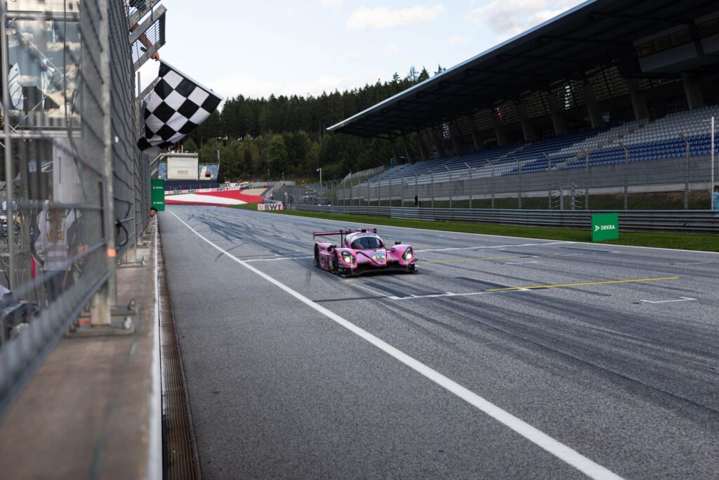 Maks Angelard, Mattis Pluschkell