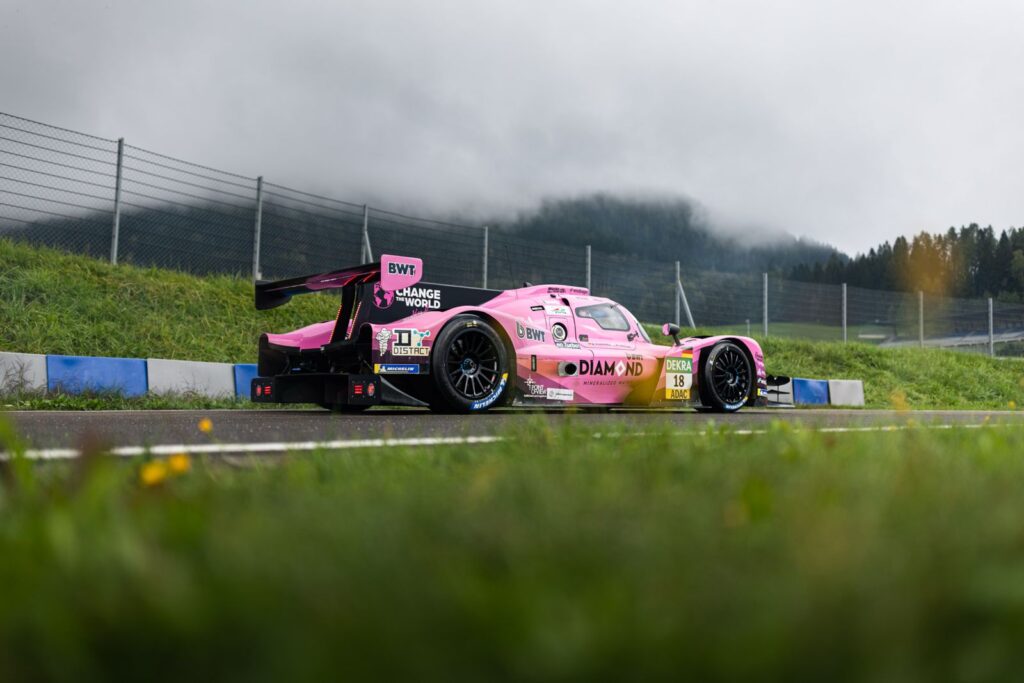 Maks Angelard, Mattis Pluschkell