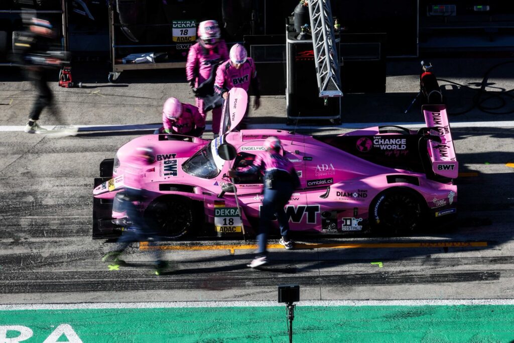 Maks Angelard, Mattis Pluschkell