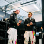 Robin Rogalski, Mirko Bortolotti