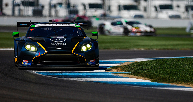 IMSA