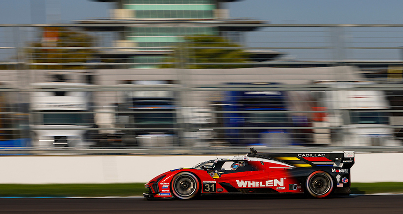 IMSA
