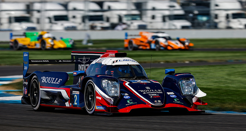 IMSA