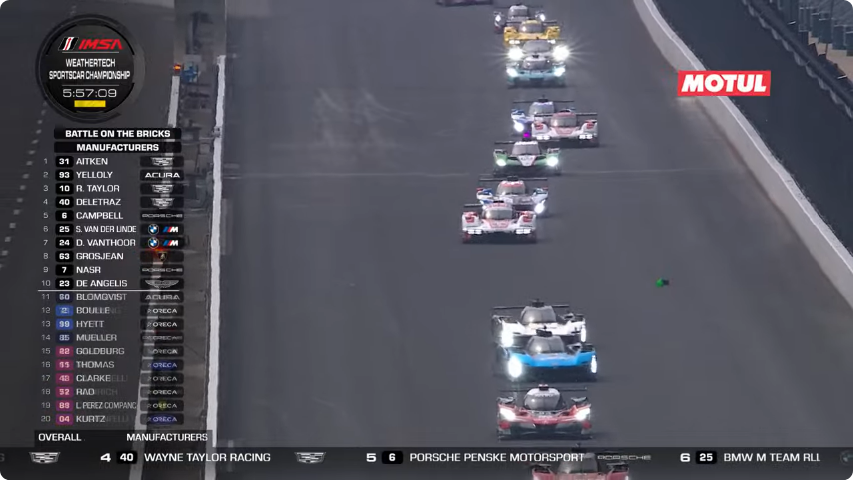 IMSA