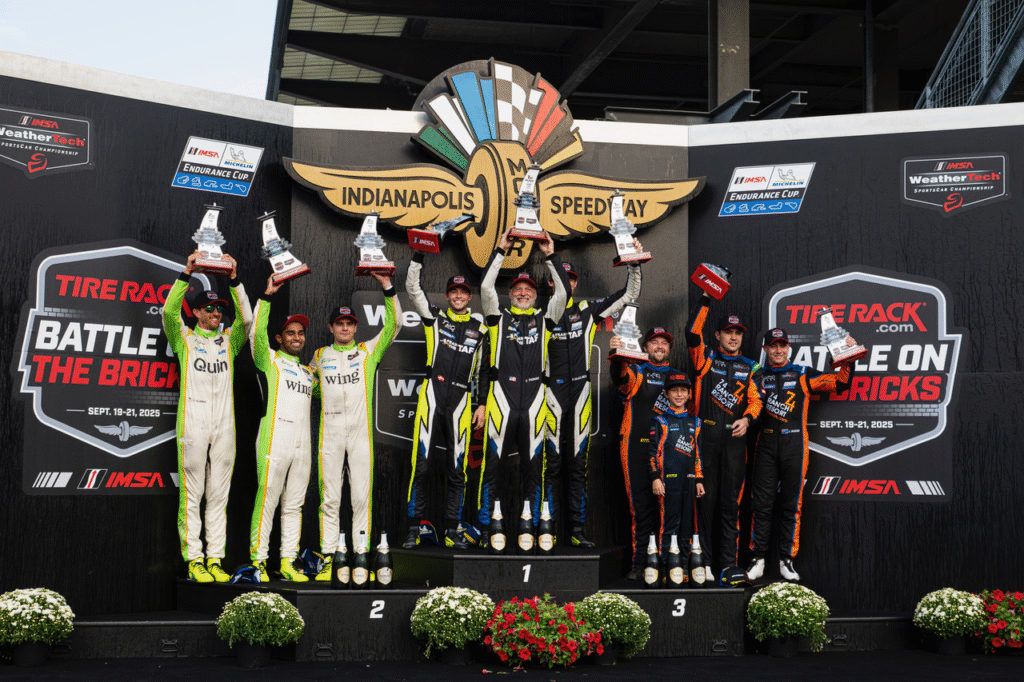 IMSA