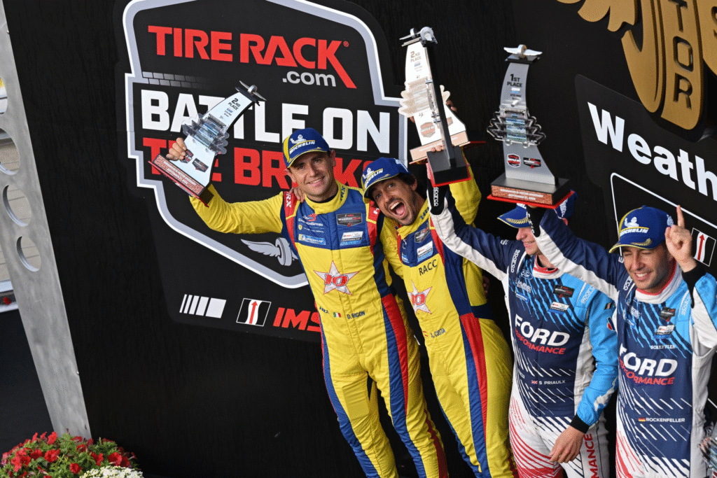 IMSA