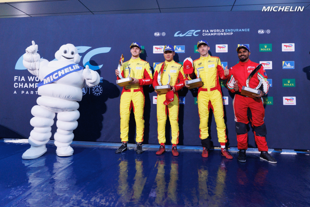 WEC