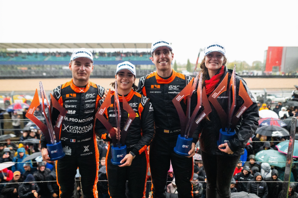 ELMS