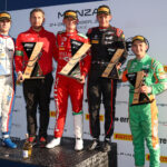 Jan Przyrowski, FRECA