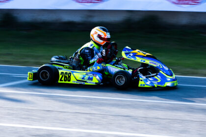 Norbert Jr Plaszewski