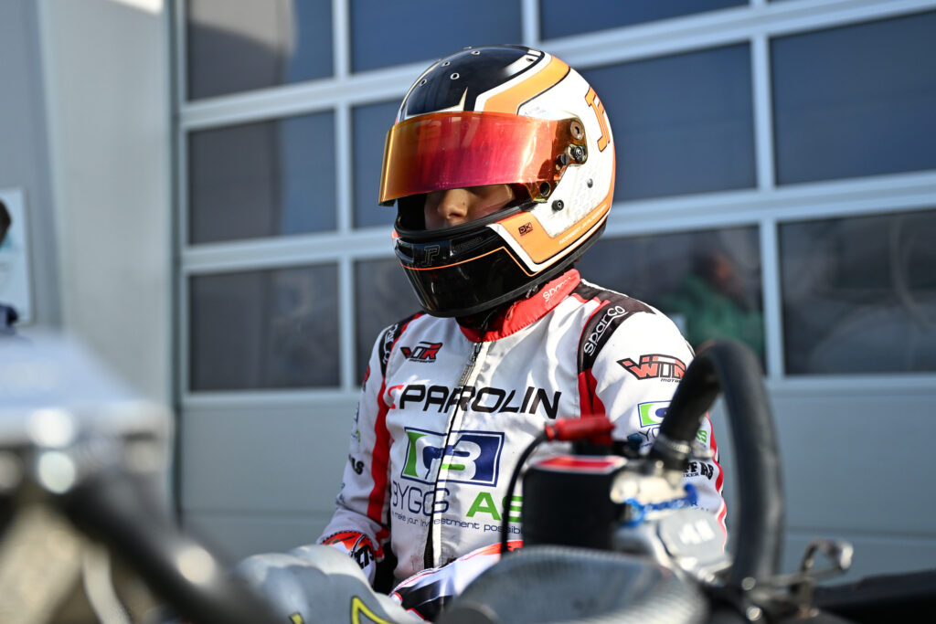 Norbert Jr Plaszewski