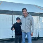 Norbert Jr Plaszewski, Toto Wolff
