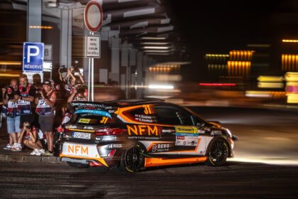 Adrian Rzeźnik, Kamil Kozdroń