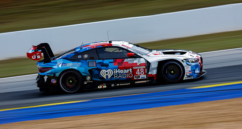 IMSA