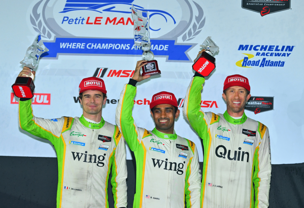IMSA