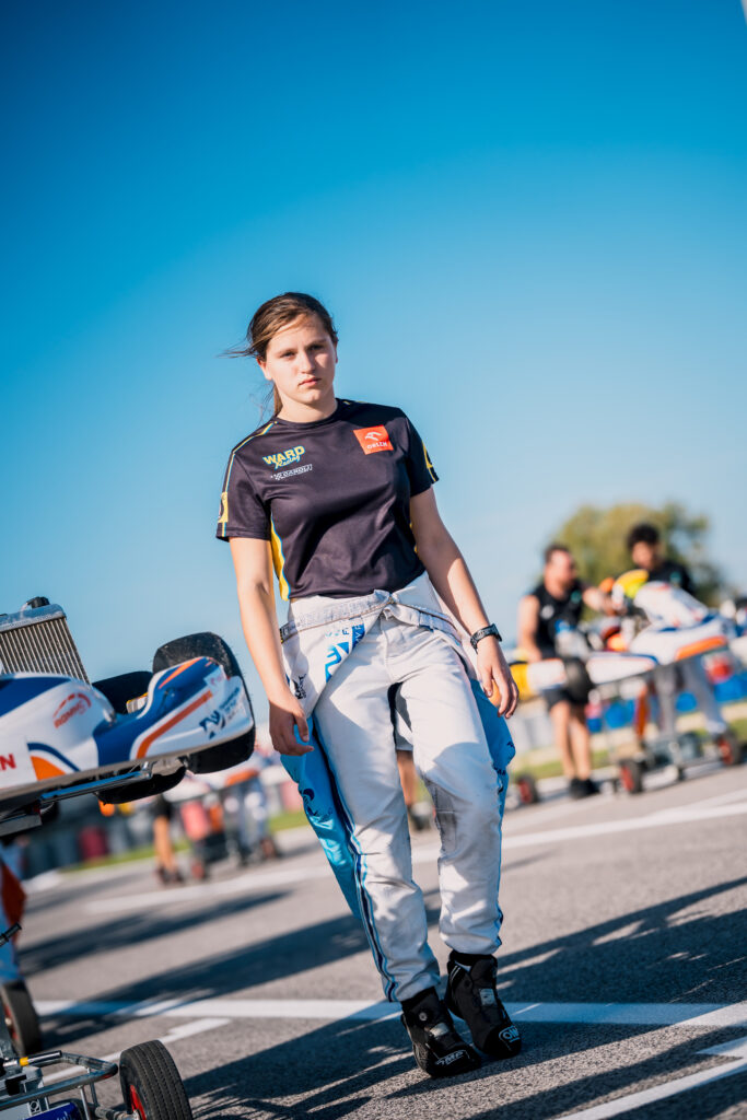 Amelia Wyszomirska