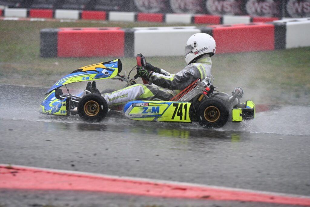 Norbert Jr Plaszewski