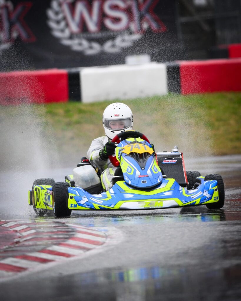 Norbert Jr Plaszewski