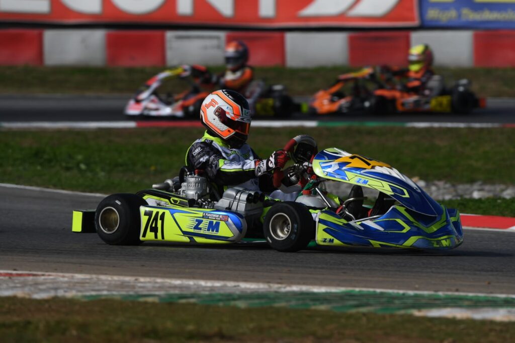 Norbert Jr Plaszewski