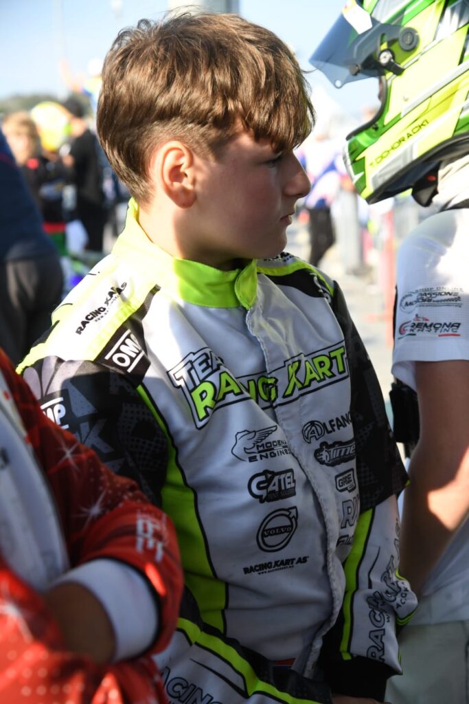 Norbert Jr Plaszewski