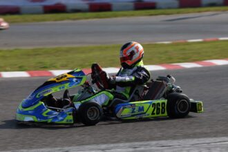 Norbert Jr Plaszewski