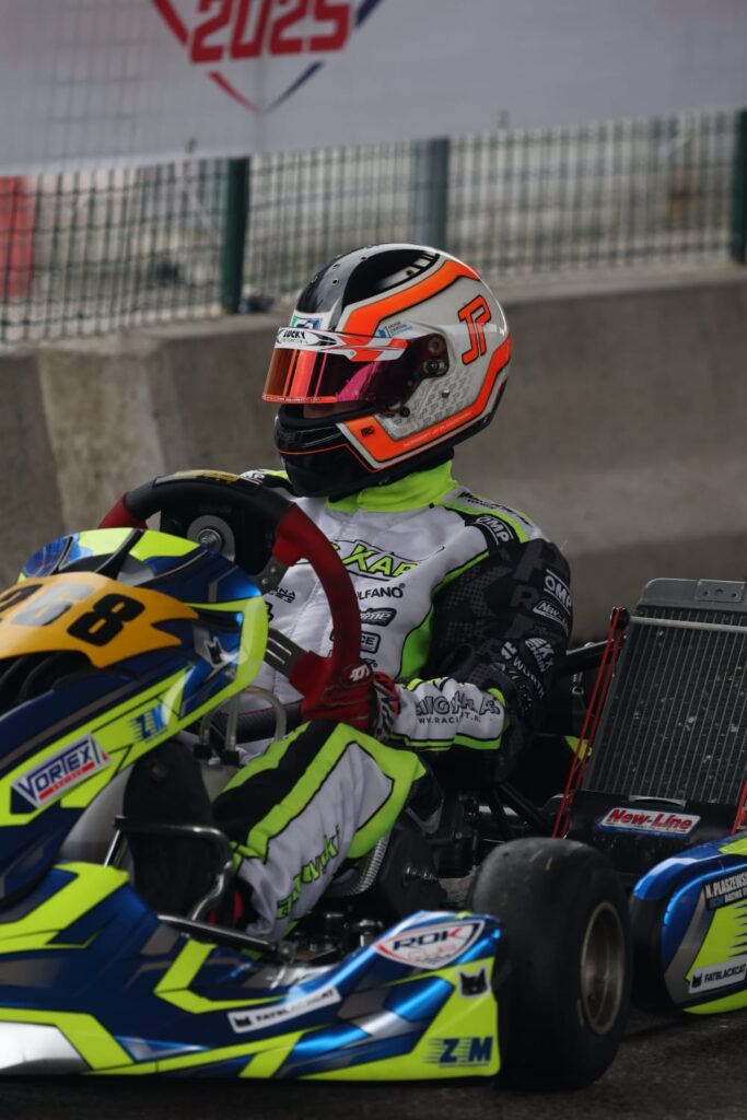 Norbert Jr Plaszewski