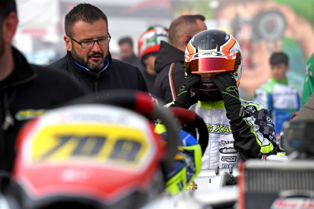 Norbert Jr Plaszewski