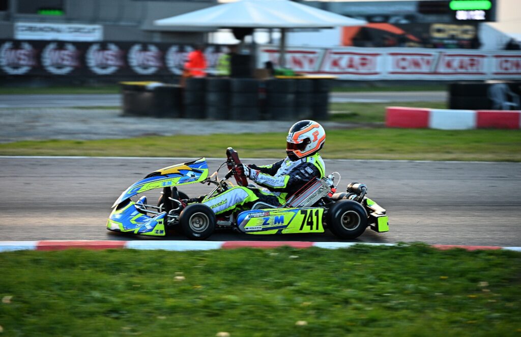 Norbert Jr Plaszewski