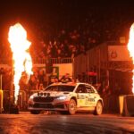 Adrian Rzeźnik, Kamil Kozdroń, Barbórka