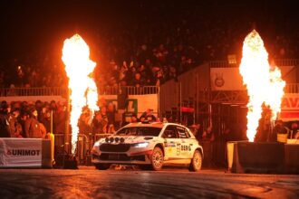 Adrian Rzeźnik, Kamil Kozdroń, Barbórka