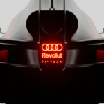 Audi Revolut F1 Team