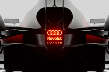 Audi Revolut F1 Team