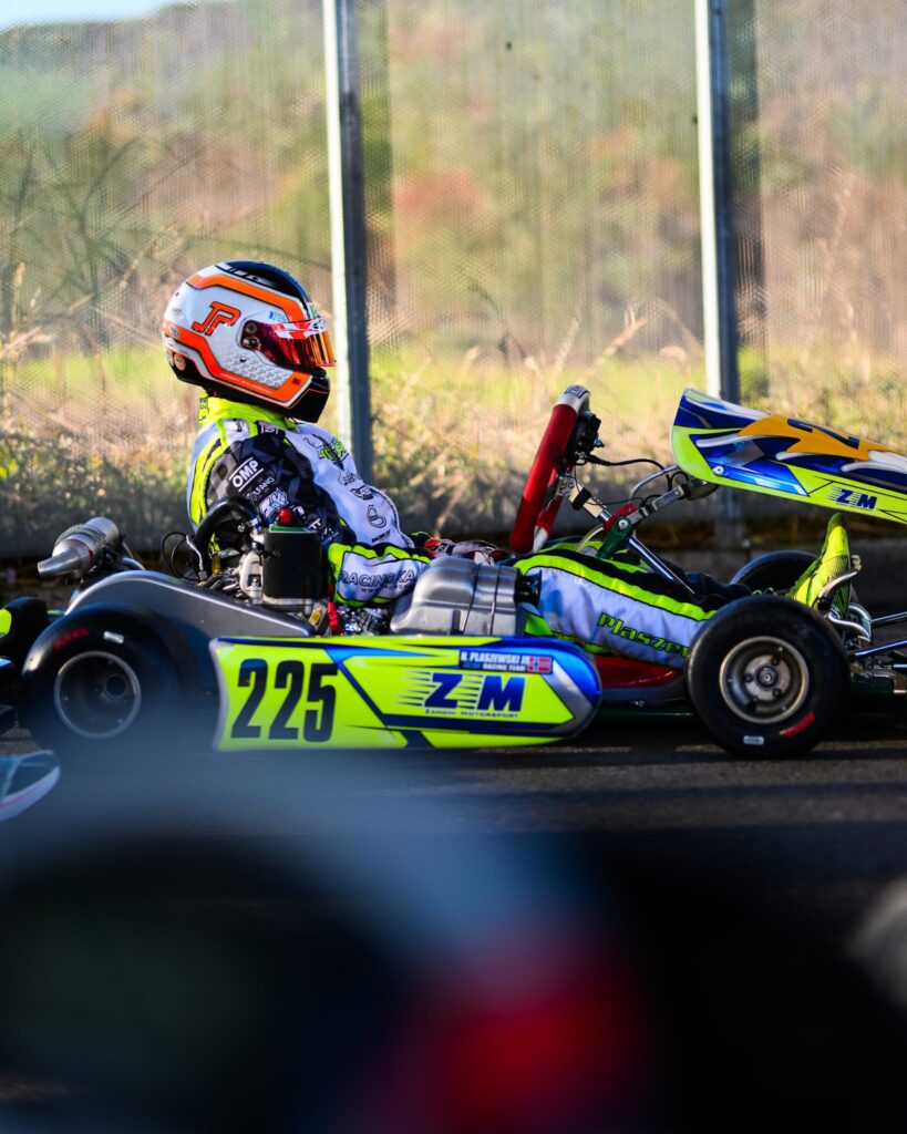 Norbert Jr Plaszewski