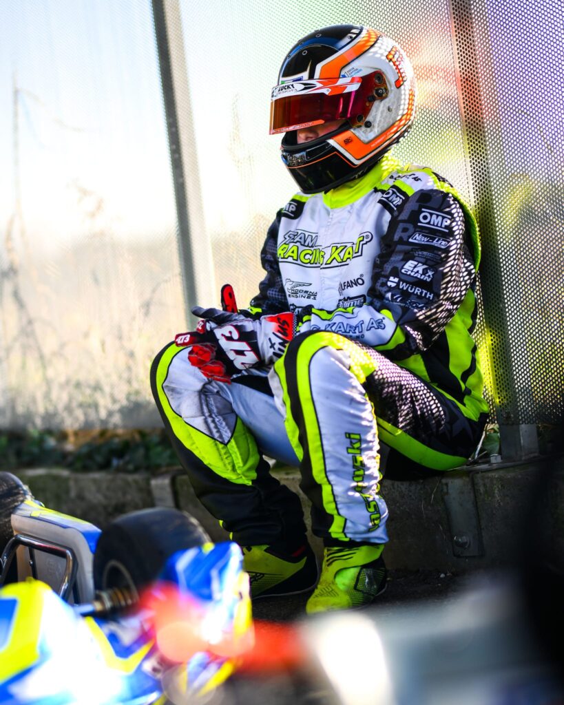 Norbert Jr Plaszewski