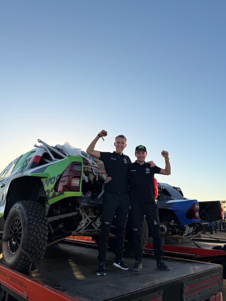 Energylandia Rally Team