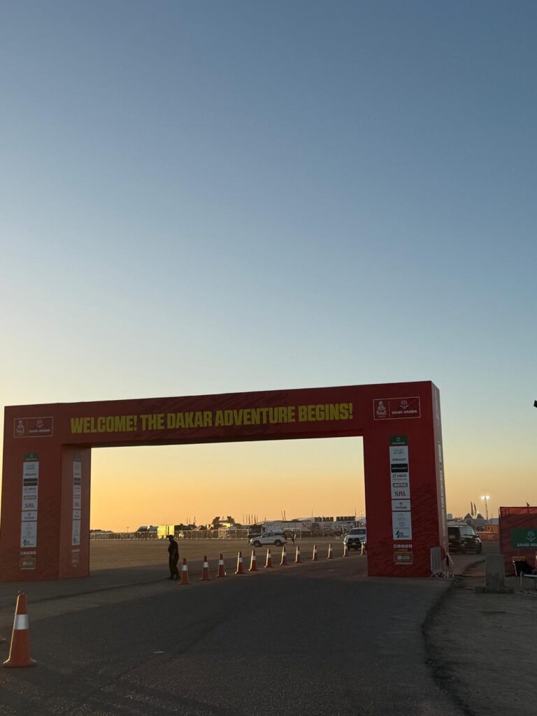 Energylandia Rally Team