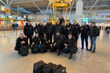 Energylandia Rally Team