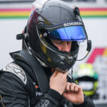 Gustaw Wiśniewski, Michelin Dubai 24 Hour