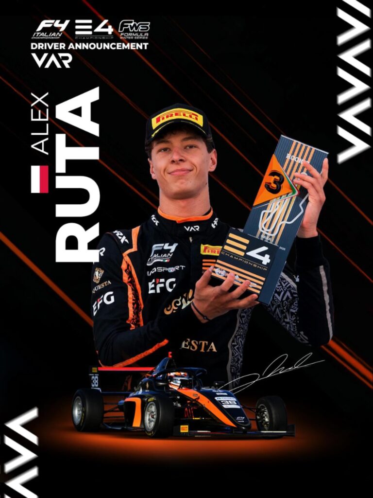 Aleksander Ruta