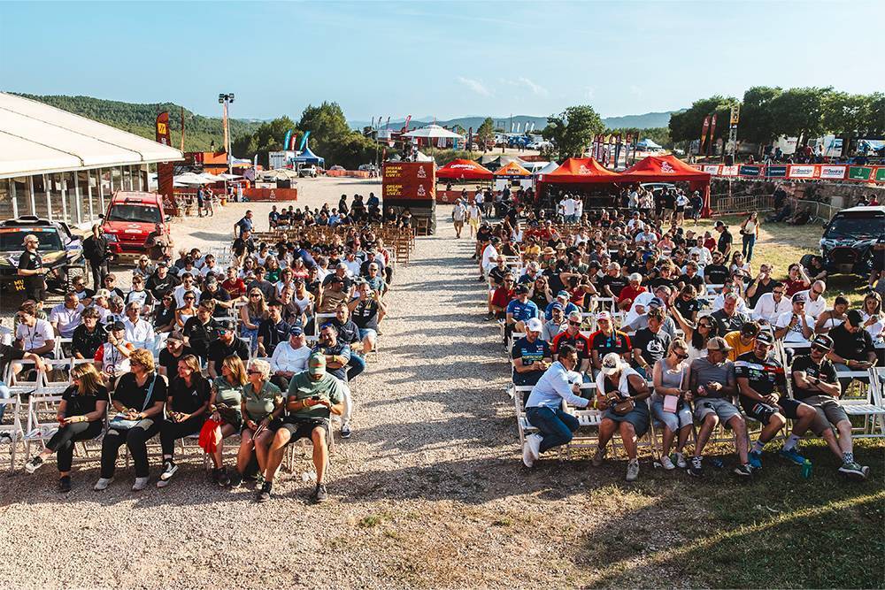 Dakar, Polacy w Rajd Dakar 2026