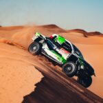 Energylandia Rally Team, Goczał