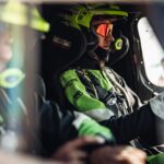 Energylandia Rally Team, Goczał
