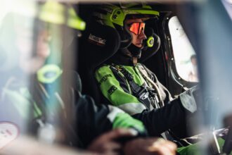 Energylandia Rally Team, Goczał