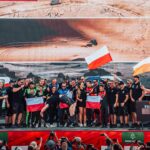 Energylandia Rally Team, Goczał