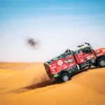 Goodyear, Team De Rooy, Rajd Dakar 2026