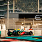 Jan Przyrowski, FRMET